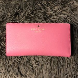 Kate Spade Cedar Street Stacy Wallet